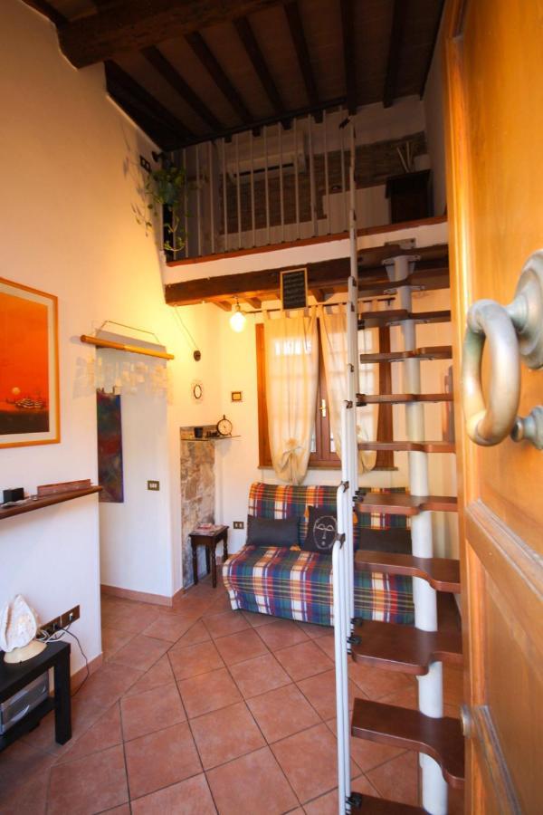 Piccola Casetta Toscana Appartement Pise